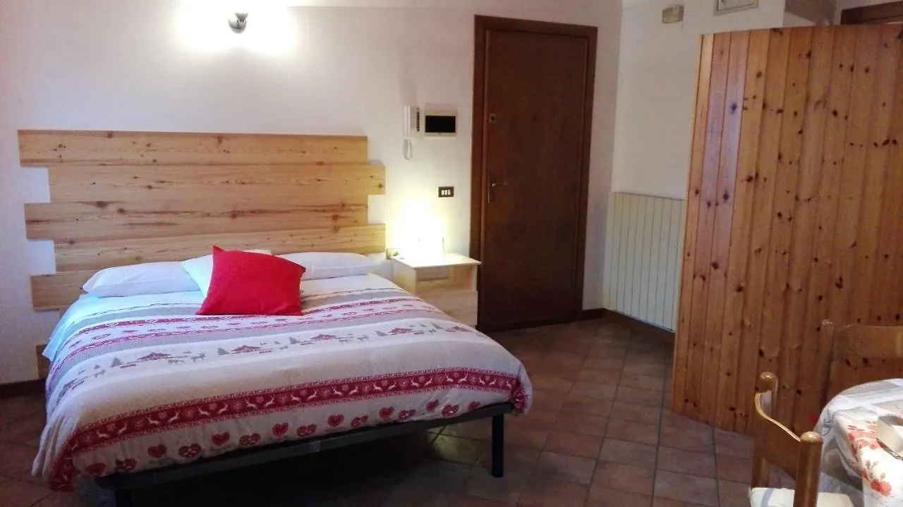 Holiday home Sweet Home Casa Vacanze 